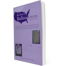 2012- "Far From Ballinascreen"