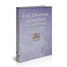 2014- “Maps of the Estate of The Drapers’ Company 1857-1858”