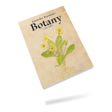2025-"Geordie Barnett's Botany (early 1900s)"